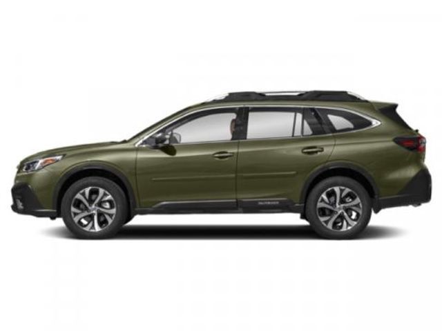 2022 Subaru Outback Touring XT