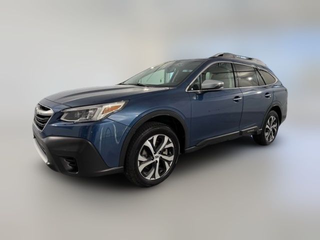 2022 Subaru Outback Touring XT