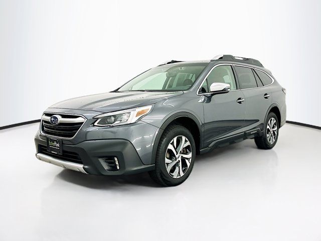 2022 Subaru Outback Touring XT