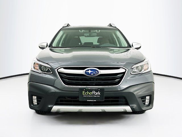 2022 Subaru Outback Touring XT