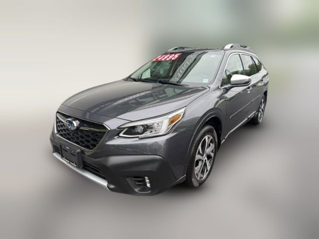 2022 Subaru Outback Touring XT