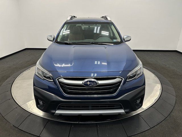 2022 Subaru Outback Touring XT