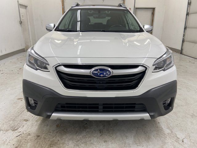 2022 Subaru Outback Touring XT