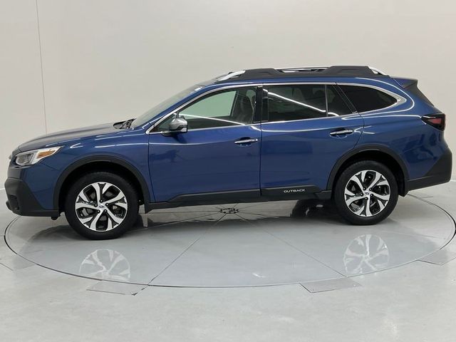 2022 Subaru Outback Touring XT