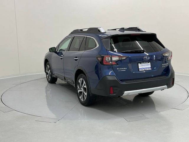 2022 Subaru Outback Touring XT