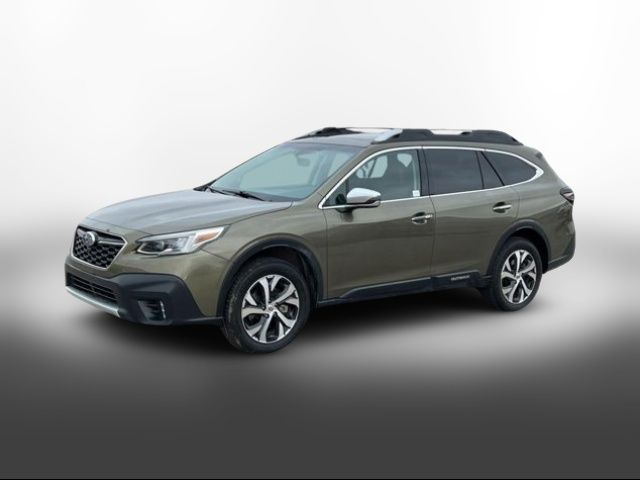 2022 Subaru Outback Touring XT