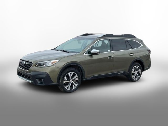 2022 Subaru Outback Touring XT