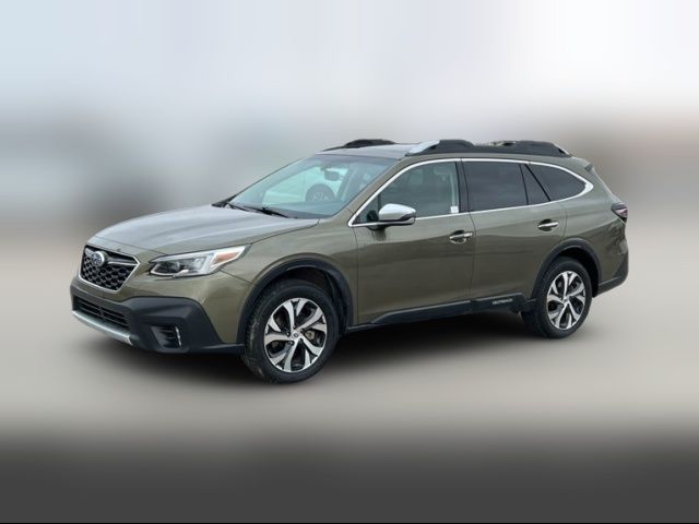 2022 Subaru Outback Touring XT