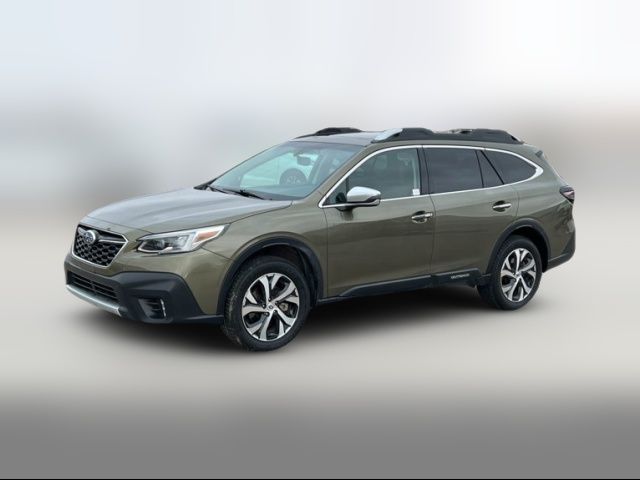 2022 Subaru Outback Touring XT