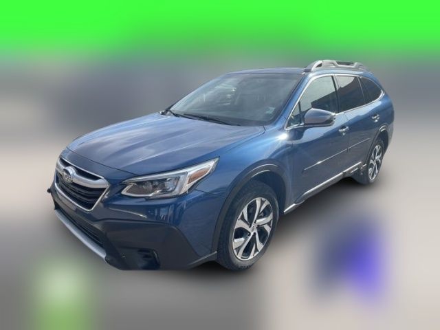 2022 Subaru Outback Touring XT