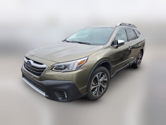 2022 Subaru Outback Touring XT