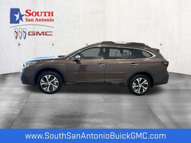 2022 Subaru Outback Touring XT