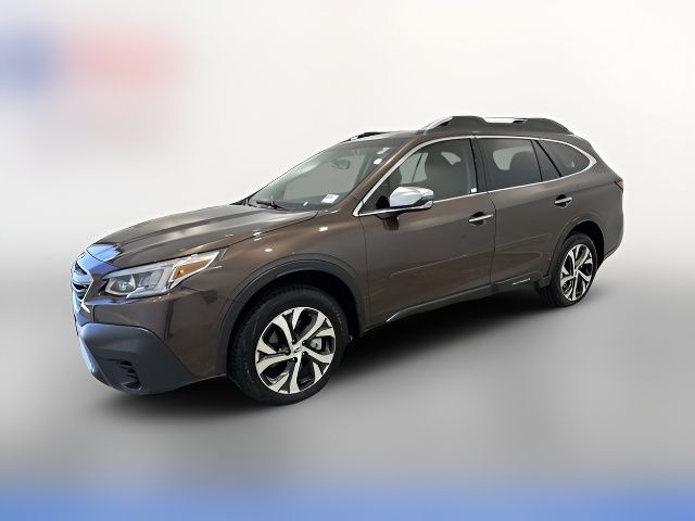 2022 Subaru Outback Touring XT