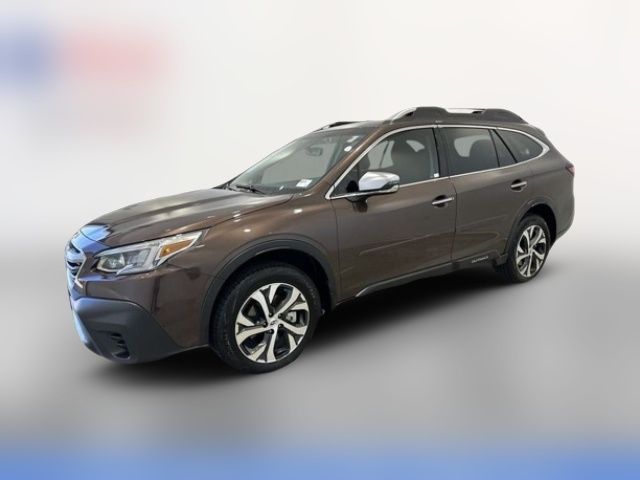 2022 Subaru Outback Touring XT