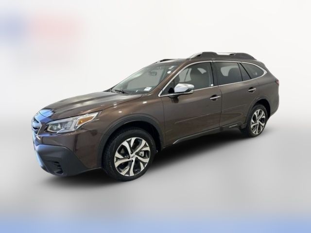 2022 Subaru Outback Touring XT