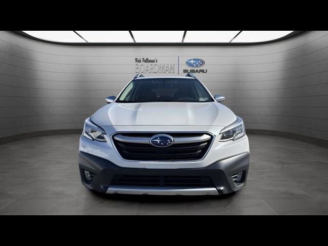 2022 Subaru Outback Touring XT