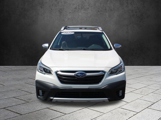 2022 Subaru Outback Touring XT