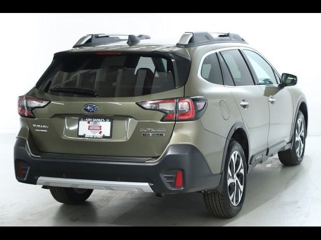 2022 Subaru Outback Touring XT