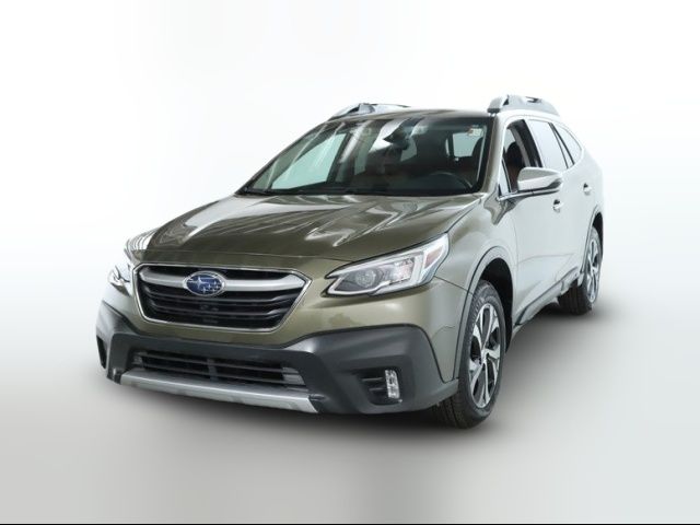 2022 Subaru Outback Touring XT