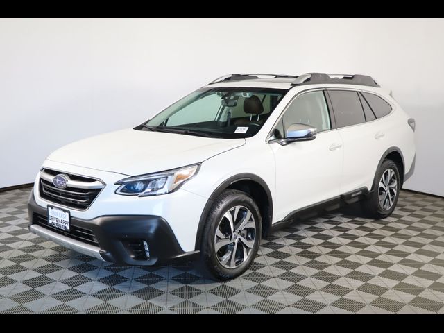 2022 Subaru Outback Touring XT