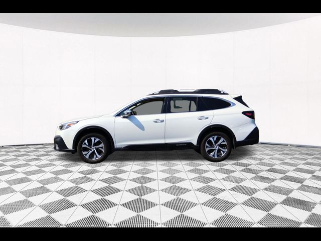 2022 Subaru Outback Touring XT