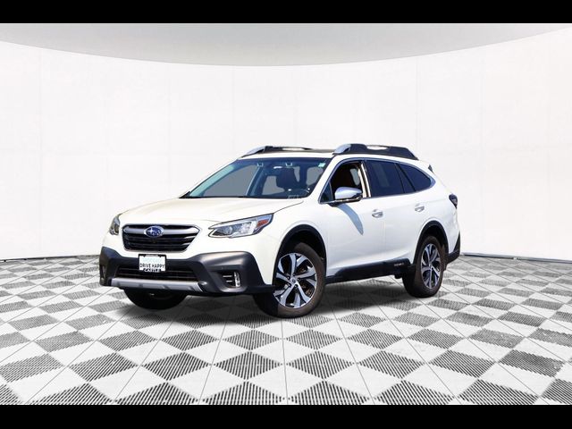 2022 Subaru Outback Touring XT