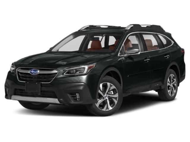 2022 Subaru Outback Touring XT