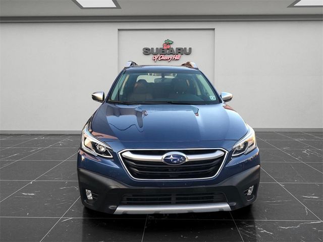 2022 Subaru Outback Touring XT