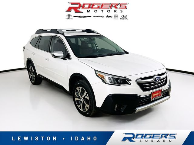 2022 Subaru Outback Touring XT