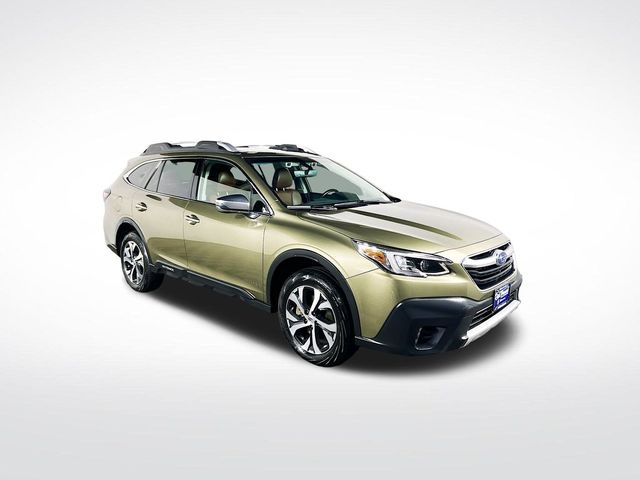 2022 Subaru Outback Touring XT