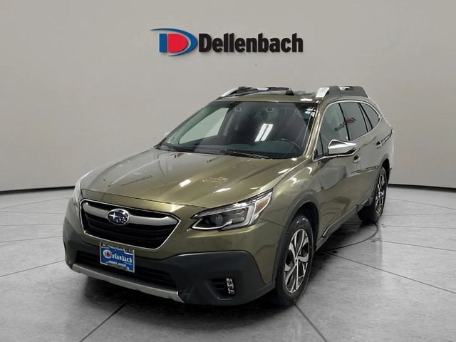 2022 Subaru Outback Touring XT