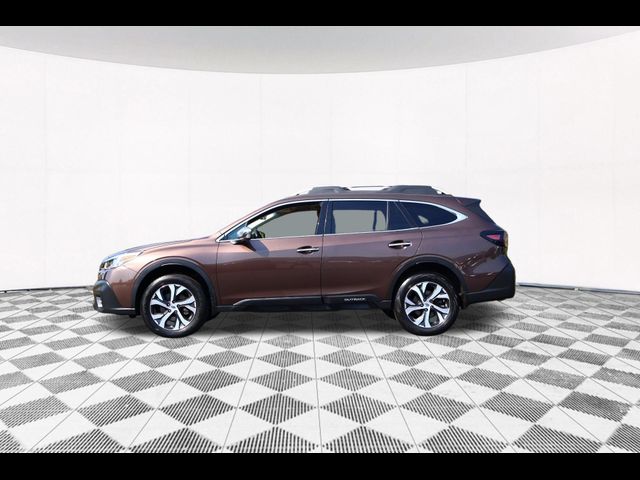 2022 Subaru Outback Touring XT