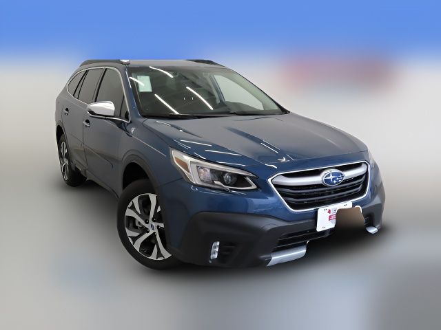 2022 Subaru Outback Touring XT