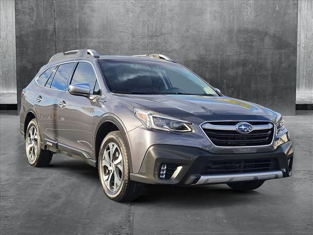 2022 Subaru Outback Touring XT