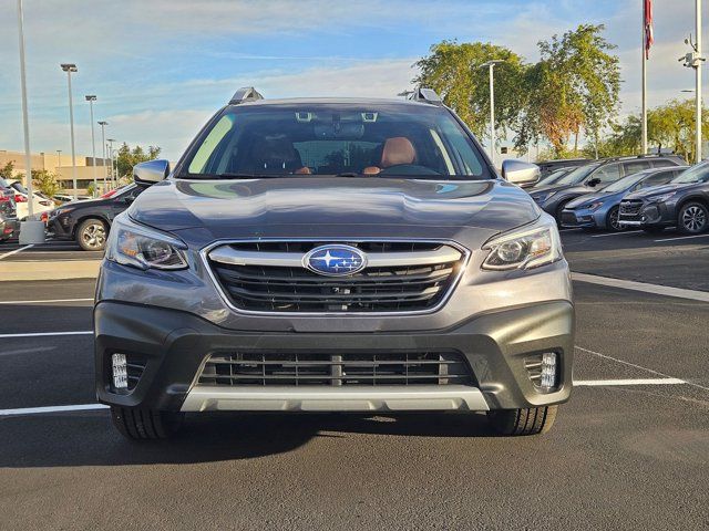 2022 Subaru Outback Touring XT