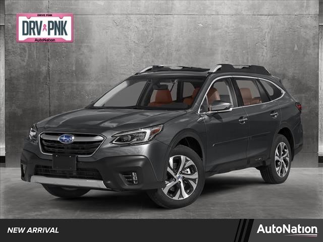 2022 Subaru Outback Touring XT