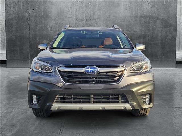 2022 Subaru Outback Touring XT