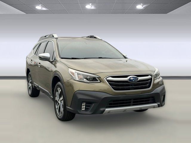 2022 Subaru Outback Touring XT