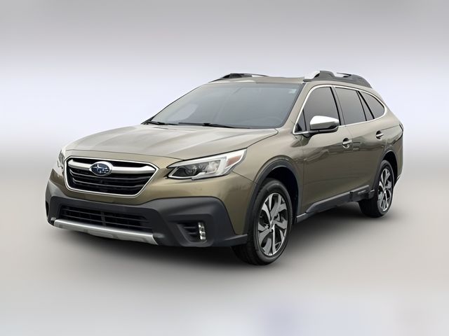 2022 Subaru Outback Touring XT