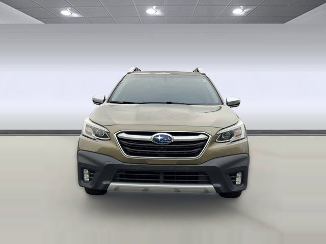 2022 Subaru Outback Touring XT