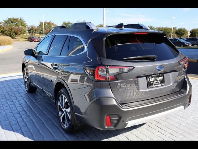 2022 Subaru Outback Touring XT