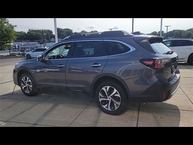 2022 Subaru Outback Touring XT