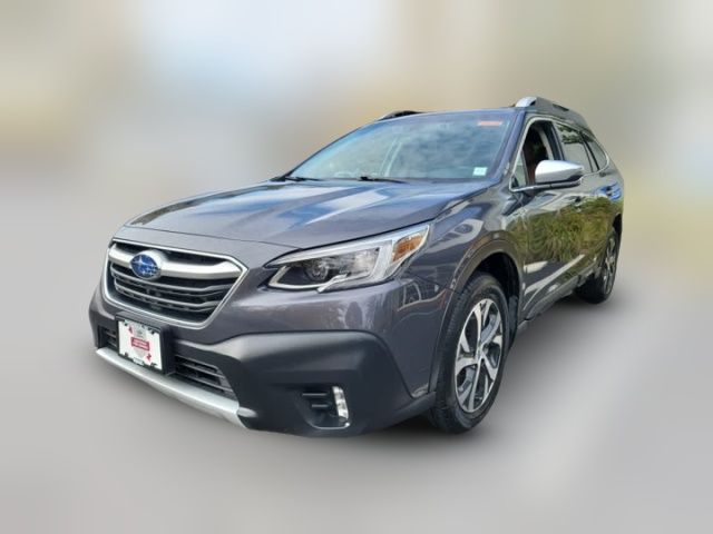 2022 Subaru Outback Touring XT