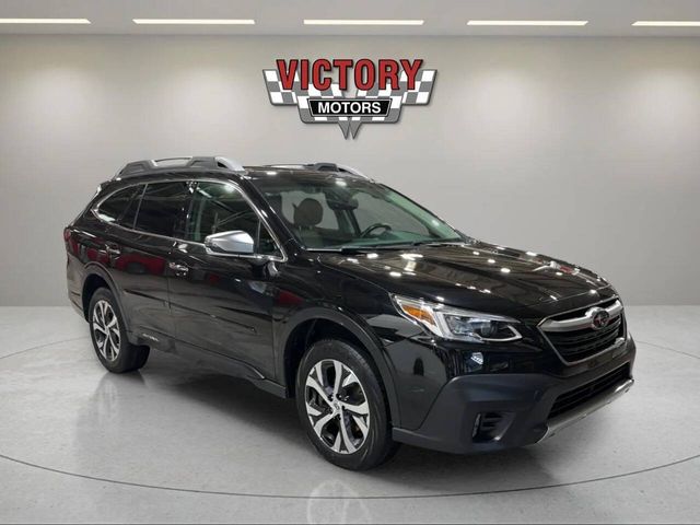 2022 Subaru Outback Touring XT