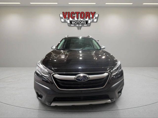 2022 Subaru Outback Touring XT
