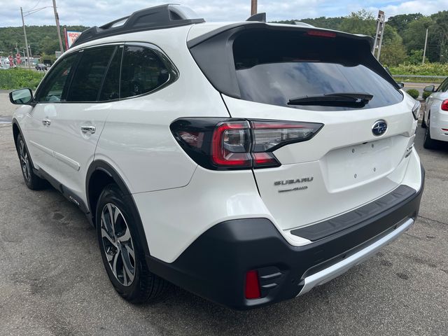 2022 Subaru Outback Touring XT