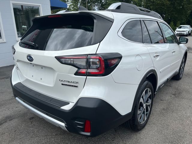 2022 Subaru Outback Touring XT