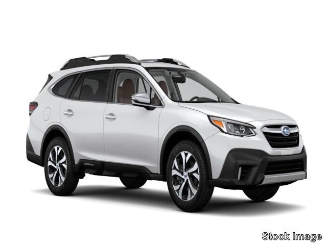 2022 Subaru Outback Touring XT