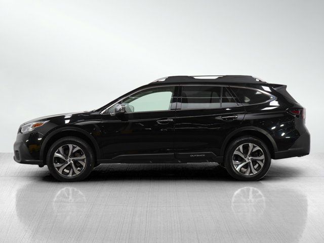 2022 Subaru Outback Touring XT