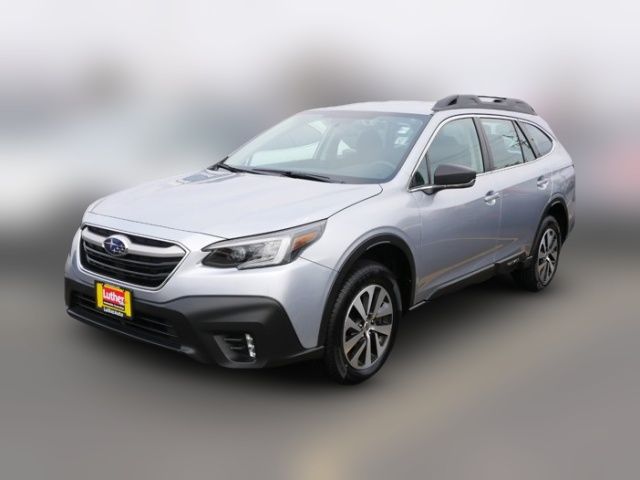 2022 Subaru Outback Base